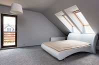 Walmsgate bedroom extensions